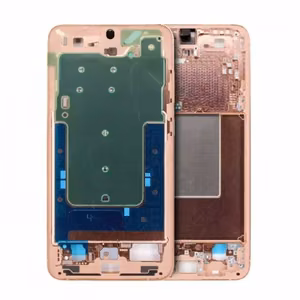Vidējais rāmis Samsung S926 S24 Plus (Sandstone Orange)