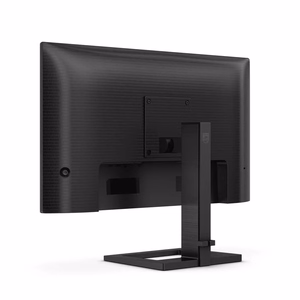 Philips 1000 series 24E1N1300AE/00 monitors 60,5 cm (23,8") 1920 x 1080 pikseļi Full HD LCD melns