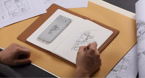 Huion Note X10 grafiskais planšetdators
