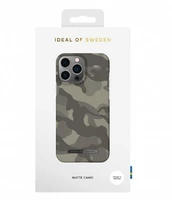 IDEAL OF SWEDEN IDFCAW21-I2167-359 IPHONE 13 PRO MAX Maciņš matēts kamuflāža