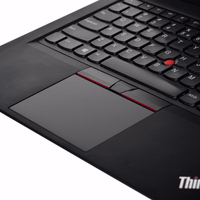 LENOVO ThinkPad T490 i5-8365U 16GB 512GB SSD 14" FHD Win11pro + zasilacz USED US QWERTY Used