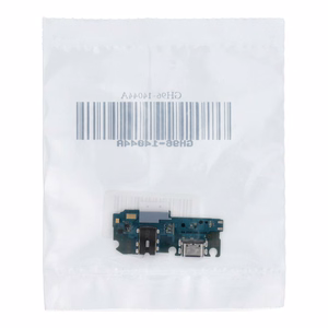 ServicePack Uzlādes plate SAMSUNG A12 A125F GH96-14044A