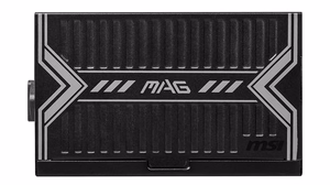 MSI MAG A650BN 650W barošanas bloks