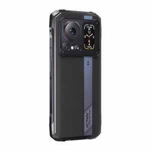 Smarton HOTWAV Cyber 16 Pro (melns)