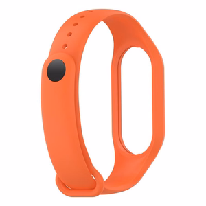 SIKSNIŅA SMART BAND M5/M6 ORANŽA