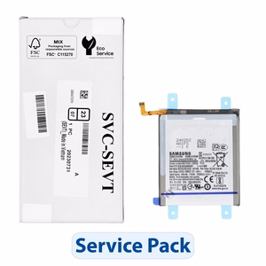 ServicePack baterija EB-BG990ABY paredzēta SAMSUNG S21 FE G990 GH82-26409A