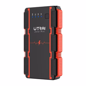 UTRAI JS Mini Car Starter