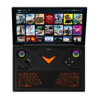 Onexplayer G1 portatīvā konsole AMD AI370 64GB RAM 2TB