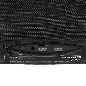 Pārnēsājams Bluetooth skaļrunis Kruger&Matz Explorer