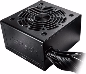 ASRock Challenger Bronze 650W barošanas bloks (CL-650B)