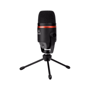 Kruger&Matz Warrior GV-200 USB spēļu un video emuāru mikrofons