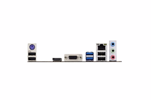 Biostar A520MHP mātesplate AMD A520 Socket AM4 micro ATX
