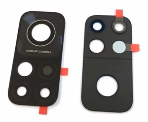 Xiaomi Mi 10T Pro 5G lens priekš camera Melns 108MP only lens) ORG