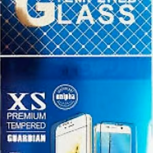 Закалённое стекло "Premium 5D Full Glue" для Samsung A715 A71 2020/N770 Note 10 Lite чёрный