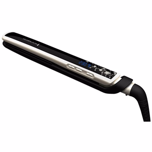 Remington S9500 Pearl matu taisnotājs, melns, 3 m vads