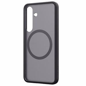 Samsung Capella Case maciņš Samsung Galaxy S25+, melns