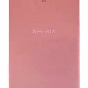 Aizmugurējais vāks Sony G3121/G3112 Xperia XA1 rozā augstas kvalitātes