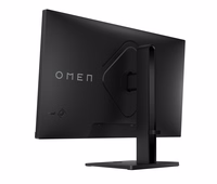 HP OMEN 27 inch QHD 180Hz Gaming Monitor - 27q G2