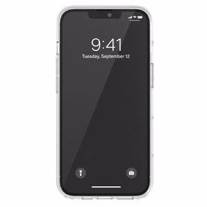 Adidas OR SnapCase ENTRY viedtālruņa apvalks iPhone 13 Pro / iPhone 13 - daudzkrāsains