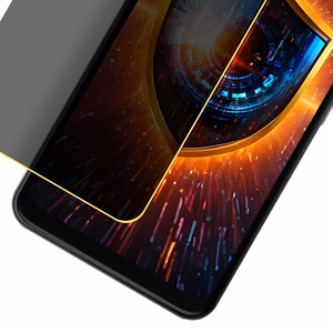 3mk Silky Matt Privacy – privātuma ekrāna aizsargs modelim HMD Aura 2