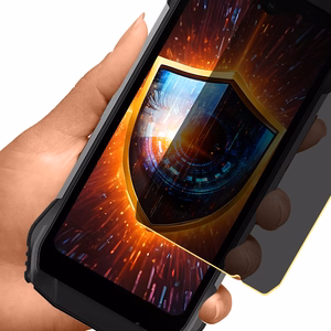 3mk Silky Matt Privacy – privātuma ekrāna aizsargs modelim Blackview N6000 / N6000SE