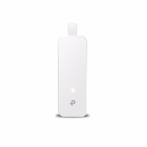 TP-Link UE300 – USB Gigabit Ethernet tīkla adapteris, 1000 Mbit/s