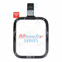 MUSTTBY Skārienjūtīgs ekrāns + OCA Apple Watch Series 4-44MM