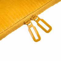 TUCANO Velluto 2 - Cover MacBook Air 13" (M4/M3/M2/M1/2025-2018) / Pro 13" / Laptop 12" (dzeltens)