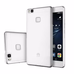 Задняя накладка Ultra Slim 0,5 мм для Huawei P9 LITE, прозрачная