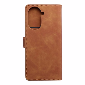 Flip case for Xiaomi Redmi A5 ( 173,3 x 79,4 x 8,26) Tender Book brown
