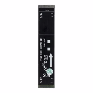 Galvenās plates elastīgais kabelis SAMSUNG S20 FE 5G