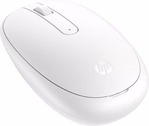 HP Bluetooth pele 240 Lunar White
