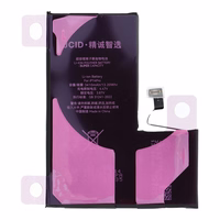 JCID Diagnosticējams oriģināls akumulators iPhone 14 PRO (liela ietilpība)