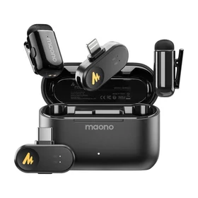 Maono WM622 PBC2 mikrofons