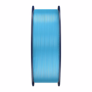 Filaments Sunlu PLA, spīd tumsā (zils)
