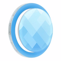 ROAR ACRYLIC POP TOK saderīgs ar MagSafe Blue/Sky