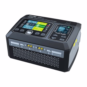 Lādētājs SkyRC D750 MIX