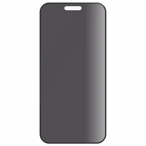 PanzerGlass privātuma aizsargstikls iPhone 16 Pro Max 6.9" īpaši plats P2864