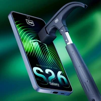 3mk SilverProtection+ aizsargplēve priekš Samsung Galaxy S26 Ultra