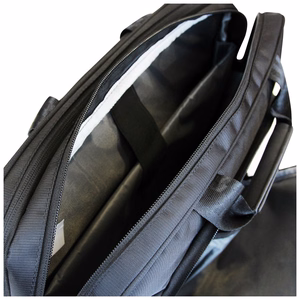 Addison CORNELL 14 klēpjdatora maciņš 35.8 cm (14.1") Toploader soma melns
