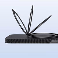 Benks gredzena turētājs Armor Pop Kevlar L56 ArmorTint Gold magnētisks