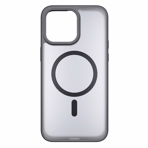 Etteri Matt Mag maciņš Samsung Galaxy S26 melns