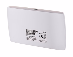 ZTE MF920C mobilā tīkla ierīce mobilā tīkla maršrutētājs