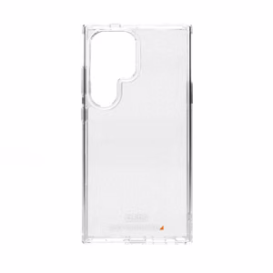 SBS D3O viedtālruņa apvalks Samsung Galaxy S24 Ultra - caurspīdīgs