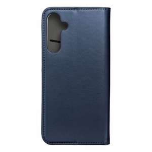 SMART MAGNETO grāmatas apvalks SAMSUNG M16 5G tumši zils