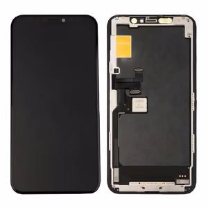 LCD screen priekš iPhone 11 Pro ar touch screen OLED (Removable IC)