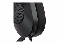 Corsair HS65 Surround austiņas Carbon