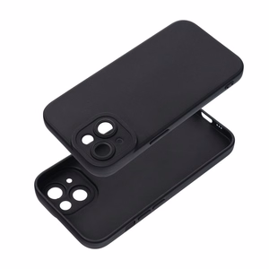 Case for iPhone 14 PRO MAX Matt 2.0 black