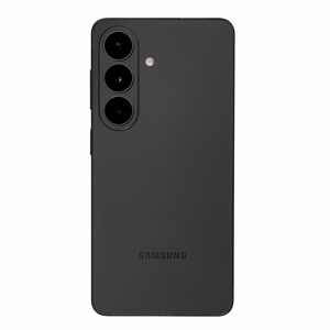 Смартфон SAMSUNG Galaxy S26 512GB чёрный SM-S942B