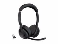 JABRA Evolve2 55 Link380a MS stereo